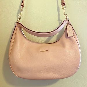Coach Signature Harley Hobo Bag